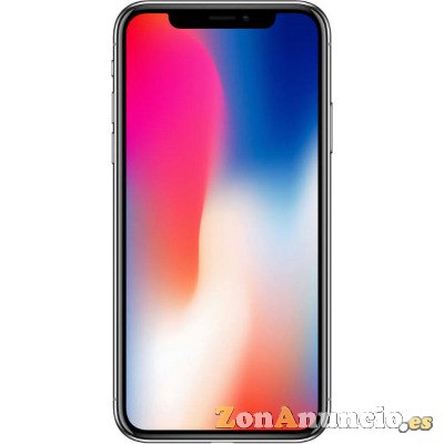 Apple iPhone X 256GB